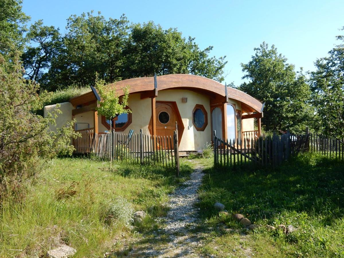 Fount De Cousteno Limbrassac Esterno foto