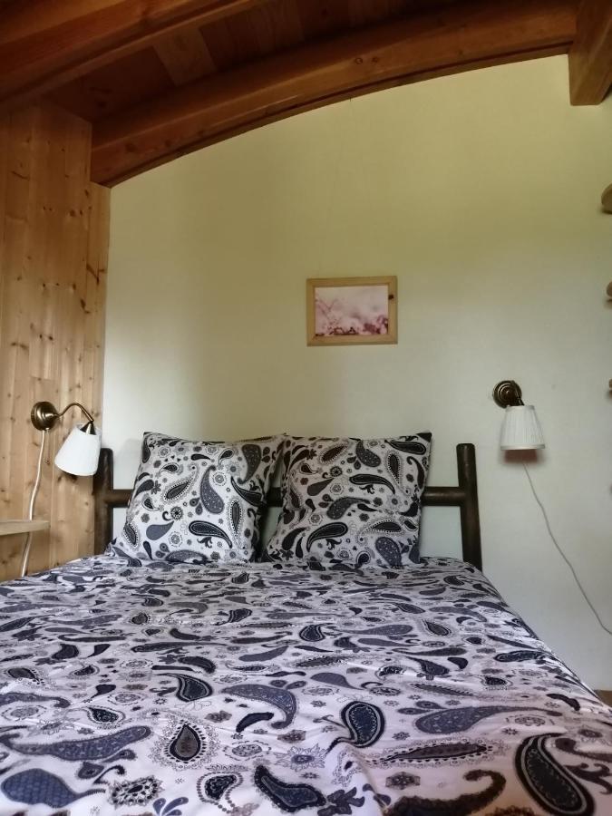 Fount De Cousteno Limbrassac Esterno foto